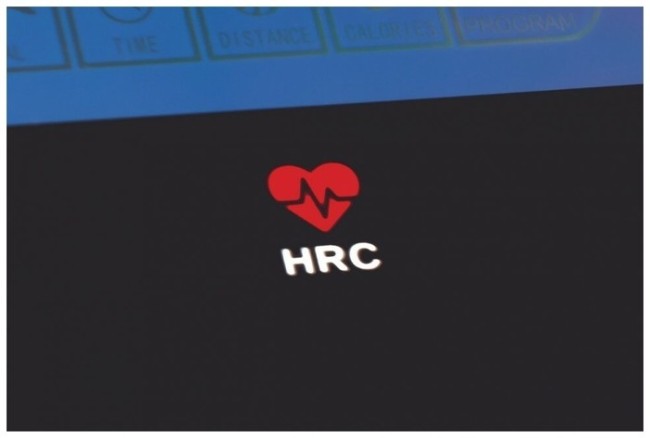 Эллиптический тренажер Titanium Masters Orbitech XGH