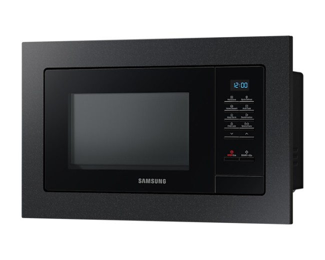 Встраиваемая микроволновая печь Samsung MS20A7013AB