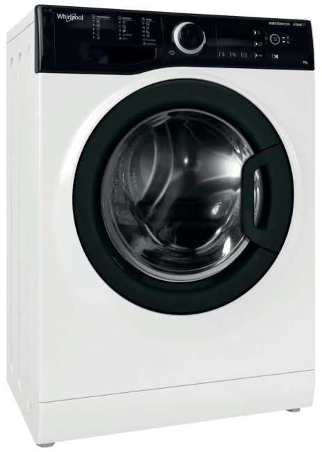 Стиральная машина Whirlpool WRSB7238BBEU Стиральная машина Whirlpool WRSB7238BBEU