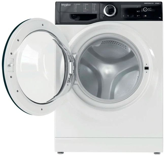 Стиральная машина Whirlpool WRSB7238BBEU Стиральная машина Whirlpool WRSB7238BBEU