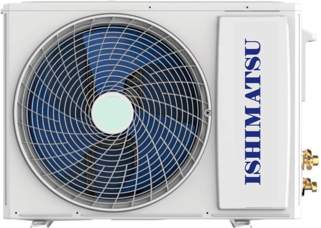 Сплит-система Ishimatsu ALK-12I