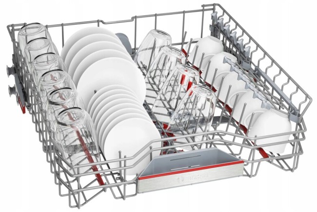 Встраиваемая посудомоечная машина Bosch SBV6ZCX49E
