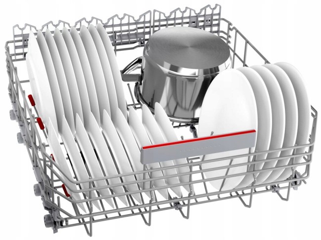 Встраиваемая посудомоечная машина Bosch SBV6ZCX49E