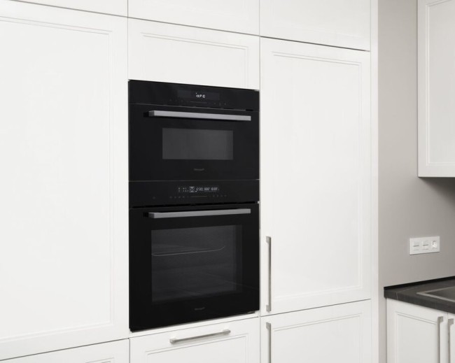 Встраиваемая микроволновая печь Weissgauff BMWO 341 DB