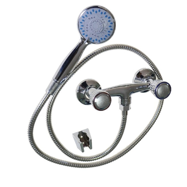 Смеситель для ванны Армада 44055