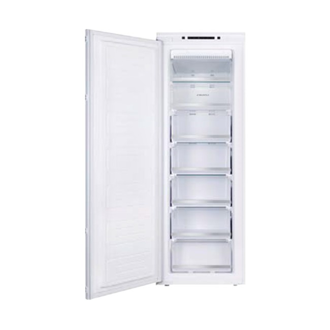 Встраиваемая морозильная камера Maunfeld MBFR177NFW Встраиваемая морозильная камера Maunfeld MBFR177NFW