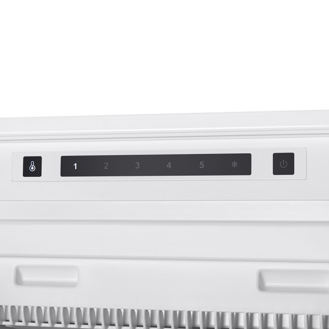 Встраиваемая морозильная камера Maunfeld MBFR177NFW Встраиваемая морозильная камера Maunfeld MBFR177NFW