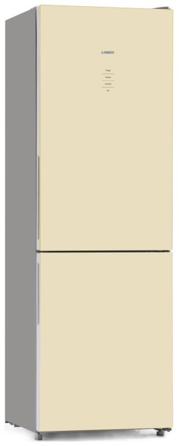 Холодильник Reex RF 18530 DNF BEGL Холодильник Reex RF 18530 DNF BEGL