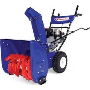 Снегоуборщик бензиновый MasterYard MX8022B