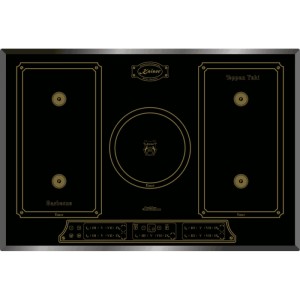 Встраиваемая индукционная варочная панель Kaiser KCT 7797 FI Em