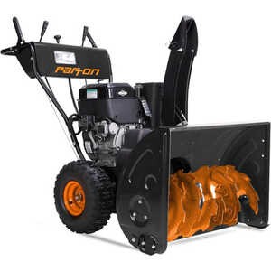 Снегоуборщик бензиновый Parton PA762100