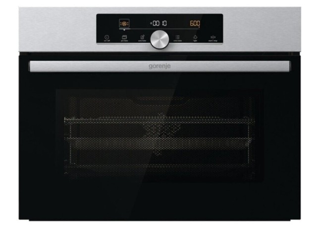 Встраиваемый электрический духовой шкаф Gorenje BCM 4547A10X
