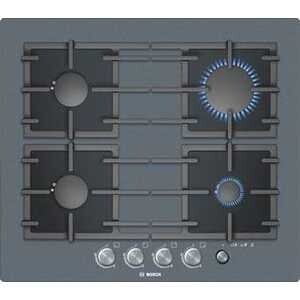 Встраиваемая газовая варочная панель Bosch PPP619M91E