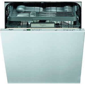 Встраиваемая посудомоечная машина Whirlpool ADG 7200