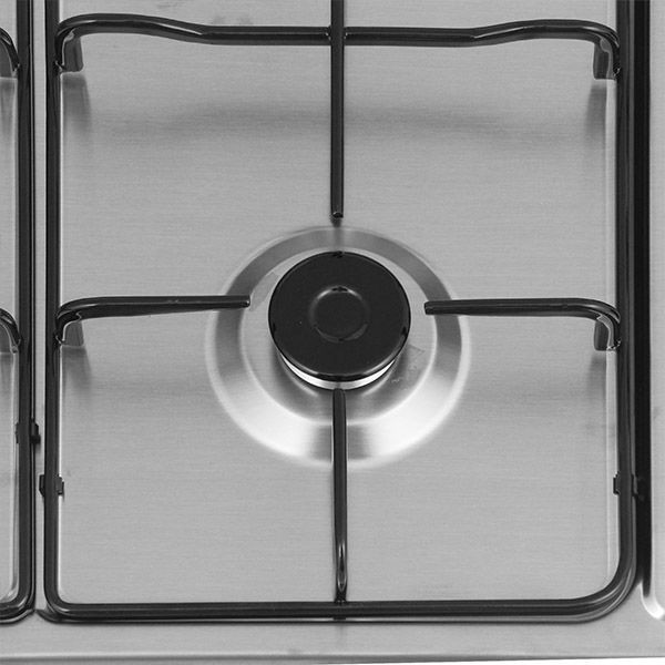 Встраиваемая газовая варочная панель Darina T1 BGM 341 11 X