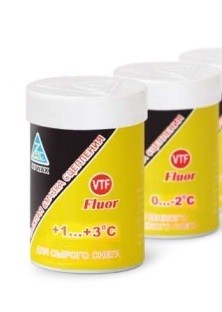 Смазка Zet VTF (+1+3) оранж 30г Смазка Zet VTF (+1+3) оранж 30г