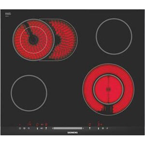 Встраиваемая электрическая варочная панель Siemens ET 675MC11R