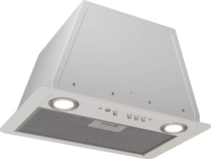 Встраиваемая вытяжка Elikor Врезной блок BOX 52П 700-52-1380 топленое молоко