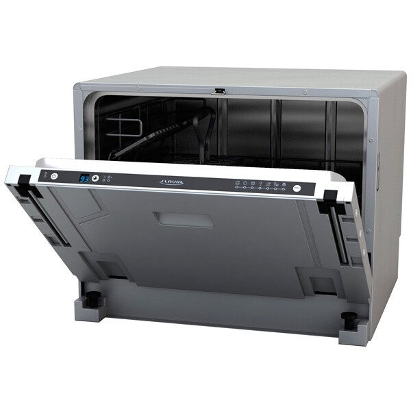 Встраиваемая посудомоечная машина Flavia CI 55 Havana P5