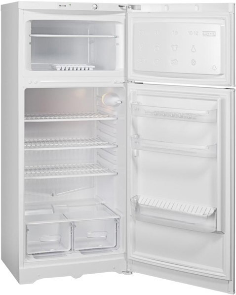 Холодильник Indesit TIA 14