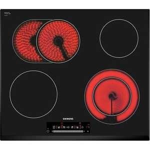 Встраиваемая электрическая варочная панель Siemens ET 651FN17R