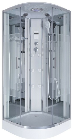 Душевая кабина Niagara NG-701-01 (7010164)