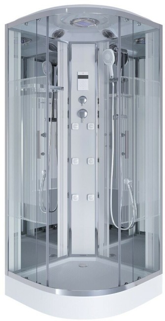 Душевая кабина Niagara NG-701-01 (7010164)