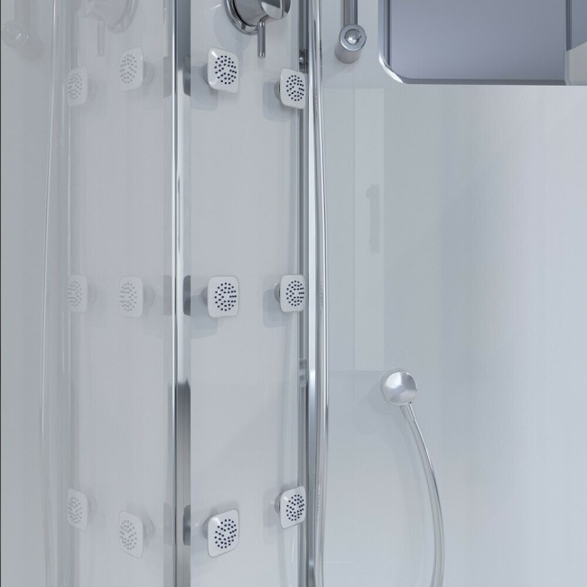 Душевая кабина Niagara NG-701-01 (7010164)