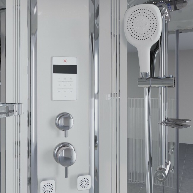 Душевая кабина Niagara NG-701-01 (7010164)