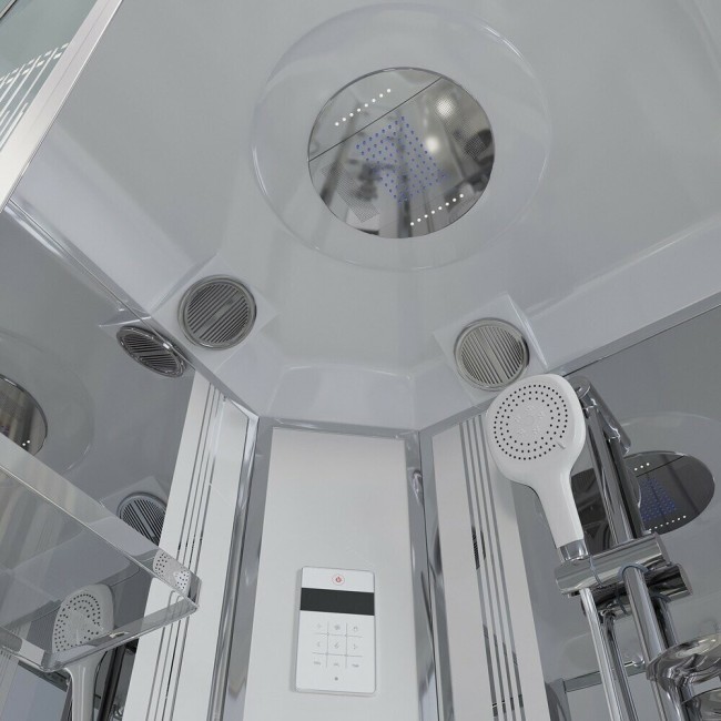 Душевая кабина Niagara NG-701-01 (7010164)