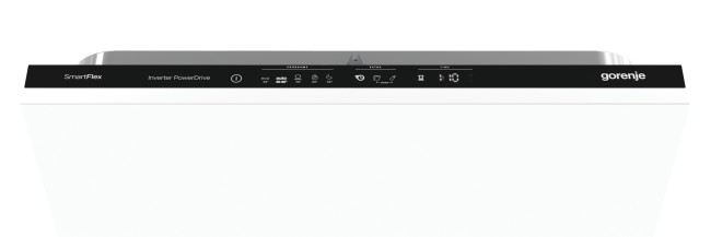 Встраиваемая посудомоечная машина Gorenje GV672C62