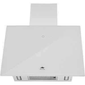 Каминная вытяжка Millen MKHG 602 WH