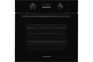 Встраиваемый электрический духовой шкаф Kuppersberg HM 628 Black Встраиваемый электрический духовой шкаф Kuppersberg HM 628 Black