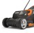 Газонокосилка аккумуляторная Worx WG730E Газонокосилка аккумуляторная Worx WG730E