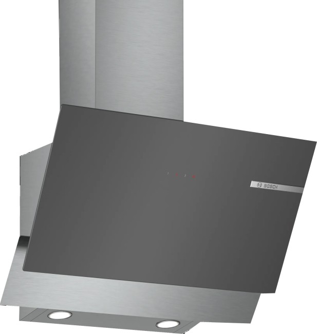 Вытяжка каминная Bosch DWK65AD70R Вытяжка каминная Bosch DWK65AD70R