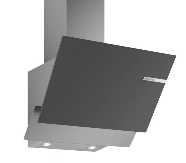 Вытяжка каминная Bosch DWK65AD70R Вытяжка каминная Bosch DWK65AD70R