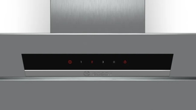 Вытяжка каминная Bosch DWK65AD70R Вытяжка каминная Bosch DWK65AD70R