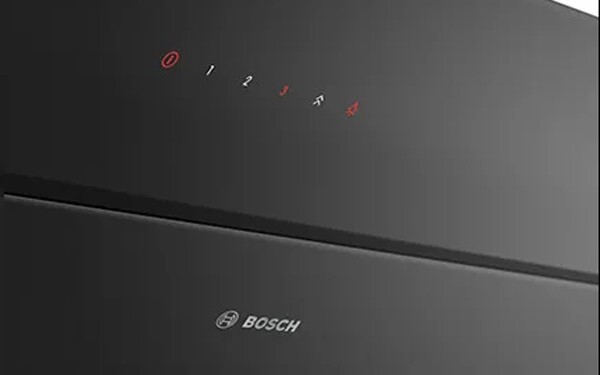 Вытяжка каминная Bosch DWK65AD70R Вытяжка каминная Bosch DWK65AD70R