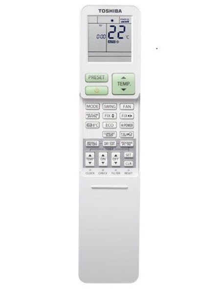 Внутренний блок Toshiba RAS-B05CKVG-EE