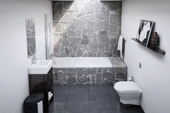 Ванна стальная BLB Atlantica B80A22001