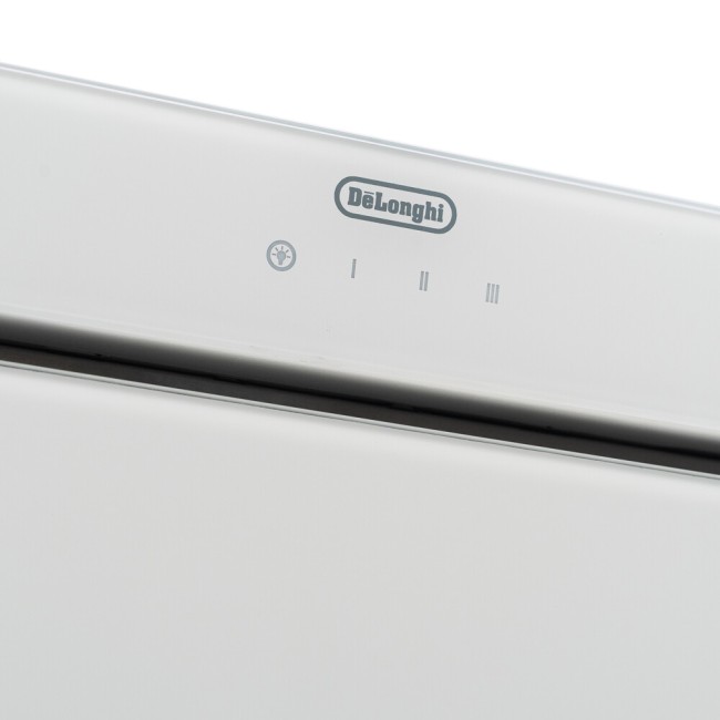 Встраиваемая вытяжка Delonghi Cosetta 515 BB Встраиваемая вытяжка Delonghi Cosetta 515 BB