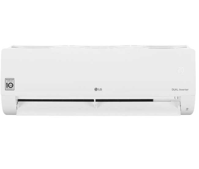 Сплит-система LG S09EQR