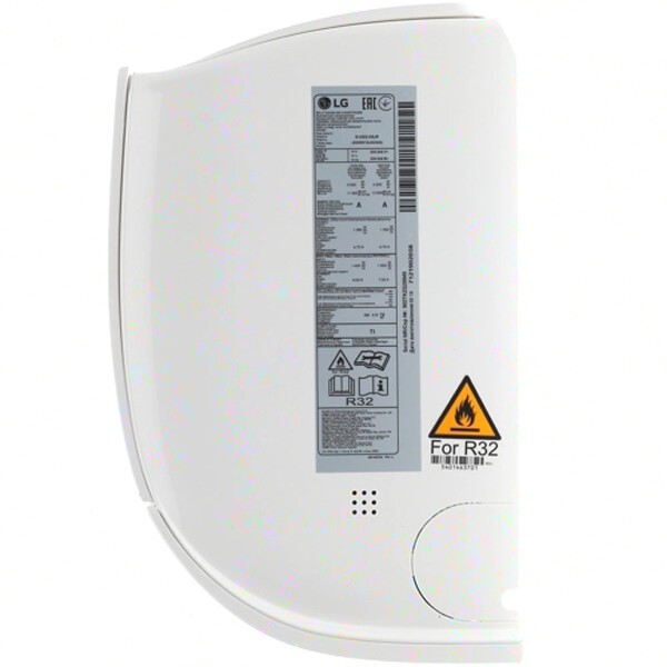 Сплит-система LG S09EQR
