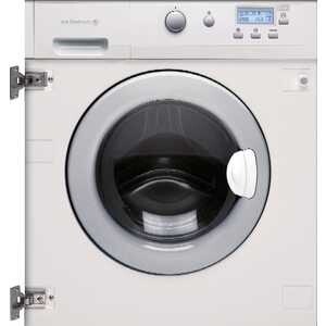 Встраиваемая стиральная машина De Dietrich DLZ 693 W