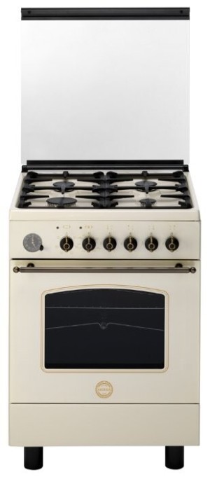 Комбинированная плита Ardesia D 667 RCRS