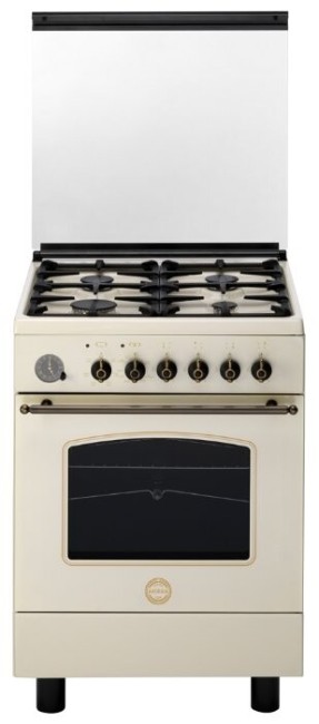 Комбинированная плита Ardesia D 667 RCRS