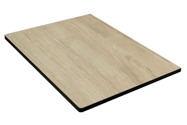 Столешница Velvex Klaufs 100 черная/шатанэ (StKLA.100.MH-217.617)