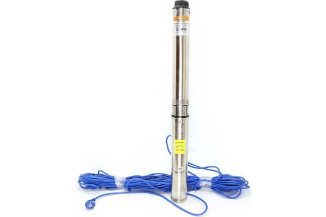 Насос скважинный Sturm! WP9715DWI Насос скважинный Sturm! WP9715DWI