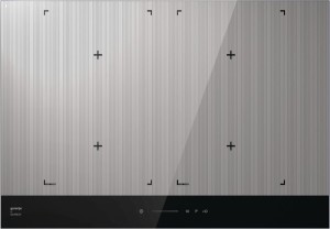 Встраиваемая индукционная варочная панель Gorenje IS 756 ST Встраиваемая индукционная варочная панель Gorenje IS 756 ST