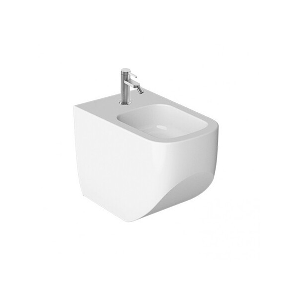 Биде напольное Hatria NEXT (Y3AU01)